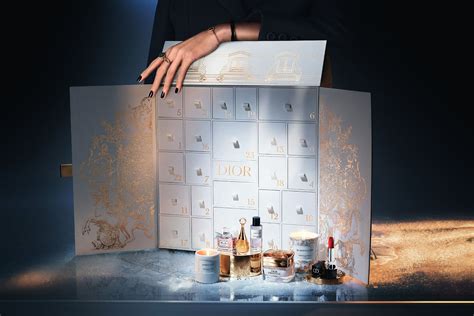 $3500 dior advent calendar|2024 advent calendar spoilers.